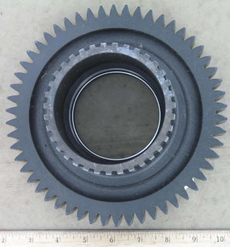 Sage Parts Spur Gear for Ground Support Equipment