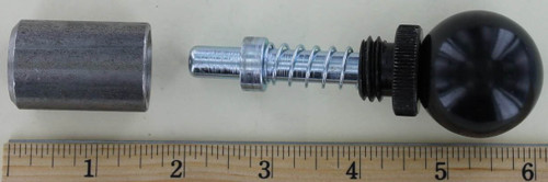 LATCH, HANDRAIL QUICK RELEASE