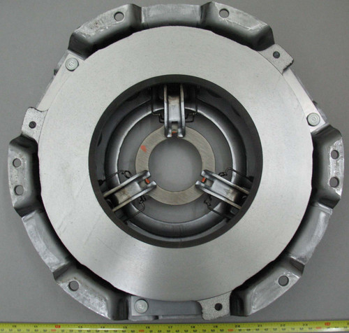 Clutch for Aviation Ground Support Equipment