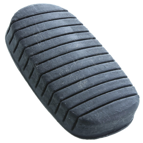 Rubber Pedal Pad for Aviation Ground Support Equipment