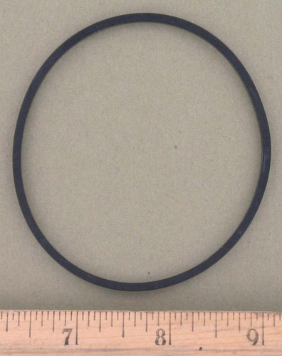 O-Ring for Injection Pump Mount – Aviation Ground Support Equipment Part