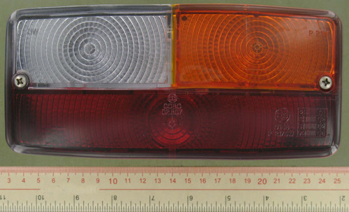 LIGHT, Right-Hand Rear Aviation Ground Support Equipment Part
