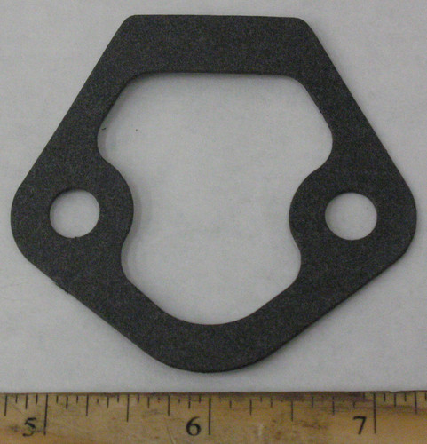 Gasket for Fuel Transfer Pump Mounting – Aviation Ground Support Equipment Part