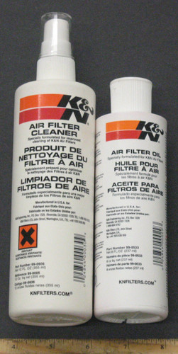 FILTER CARE SERVICE KIT for Aviation Ground Support Equipment