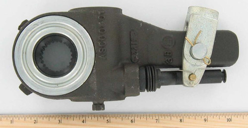 Adjuster Slack Front Axle for Aviation Ground Support Equipment