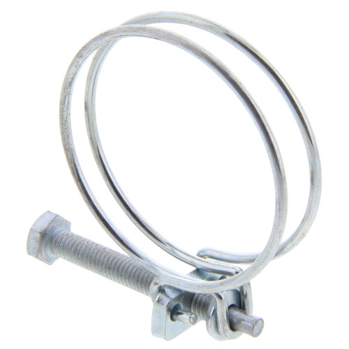 Clamps for Aviation Ground Support Equipment