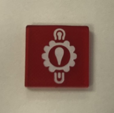 Lens for Transmission Temperature Indicator in Aviation Ground Support Equipment