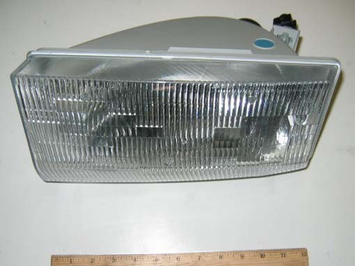Headlight Right Hand for Aviation Ground Support Equipment