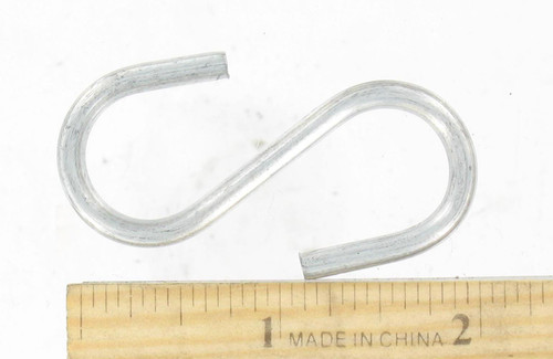 Hook, 2-Inch Ground Support Equipment Part