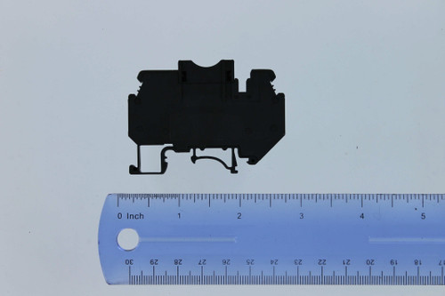 Fuse Holder for 12/24V Aviation Ground Support Equipment