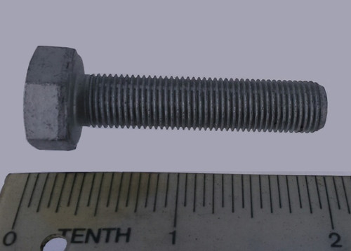 BOLT, FLYWHEEL 10X45-4255865