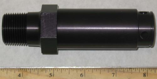 BODY Inner with 3/4" Pipe Male Thread for Aviation Ground Support Equipment