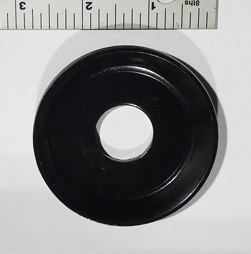 Freeze Out Plug 1-1/2 Inch for Aviation Ground Support Equipment