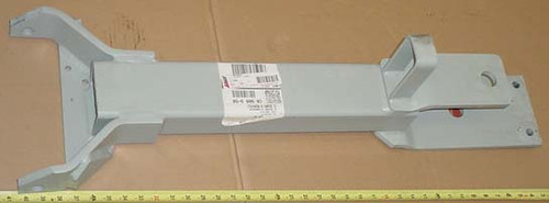 Weldment Tongue for Aviation Ground Support Equipment