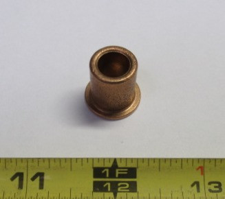 BEARING, SHAFT F116/F117