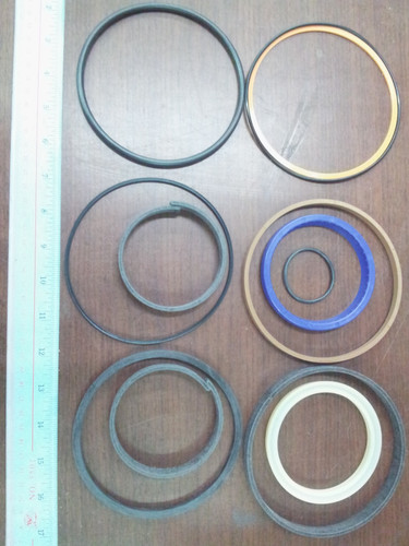 KIT, Hydraulic Primary Cylinder Seal for Aviation Ground Support Equipment