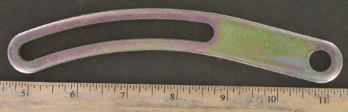 Bracket Alternator Adjusting for Aviation Ground Support Equipment