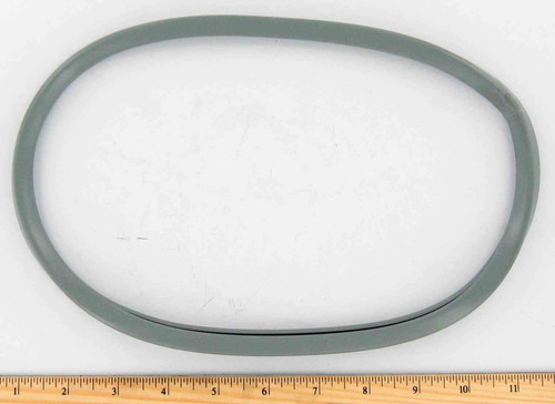Gasket for Aviation Ground Support Equipment Mirror