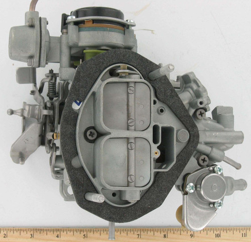 Carburetor for 2.3L Ford Engine Ground Support Equipment Part