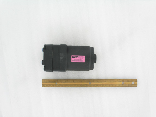 Steering Unit 5 Port for Aviation Ground Support Equipment