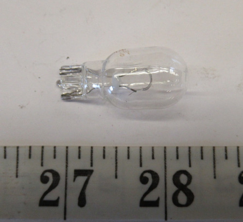 Mini T-5 Bulb for Aviation Ground Support Equipment