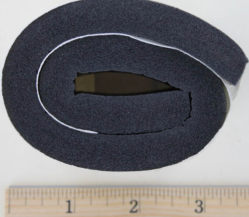 Seal Door Bottom for Aviation Ground Support Equipment