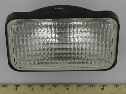 Headlight for Aviation Ground Support Equipment
