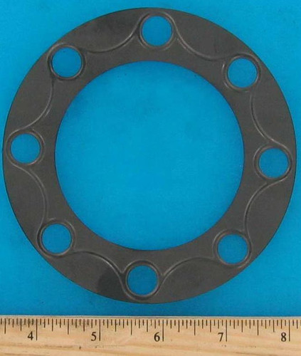 Gasket Rear for Aviation Ground Support Equipment