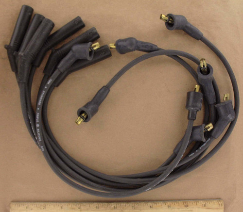 WIRE SET 3.0 Aviation Ground Support Equipment Part
