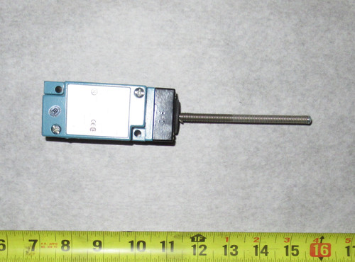 Explosion Proof Limit Switch for Aviation Ground Support Equipment