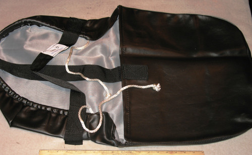 Cover for Wise Seat Ground Support Equipment