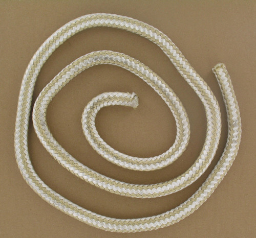 Nylon Rope Chock 5/8 Inch for Aviation Ground Support Equipment