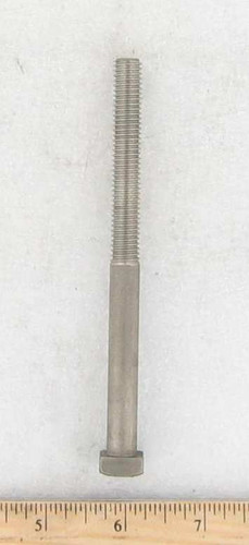 BOLT CLAMP for Aviation Ground Support Equipment