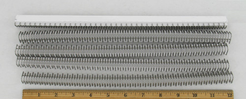 Lacing Belt Stainless Steel No. 2 for Aviation Ground Support Equipment