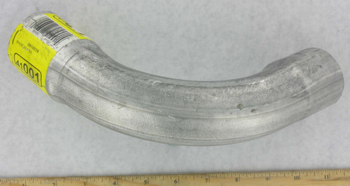 Elbow 2 Inch 90 Degree for Aviation Ground Support Equipment