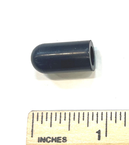 Vacuum Cap 1/4" for Aviation Ground Support Equipment
