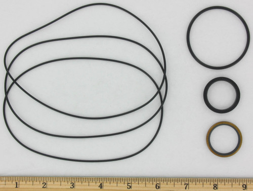 Seal Kit for Steering Motor – Aviation Ground Support Equipment Part