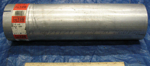 ADAPTER, EXHAUST 5 IN ID & OD-42126ADAPTER