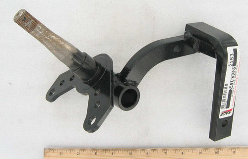 Spindle Axle Front Right Hand for Aviation Ground Support Equipment