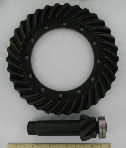 SET, RING & PINION 5:67 RATIO Ground Support Equipment Part