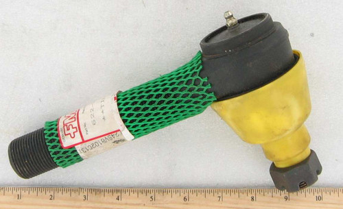 END, TIE ROD L/H OEM-6229631OEM