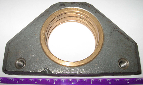 Bearing Pillowblock for Aviation Ground Support Equipment