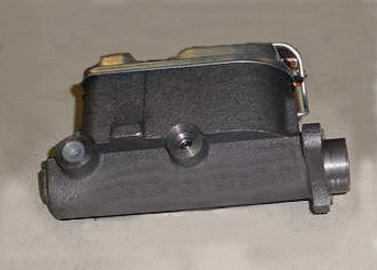 MASTER CYLINDER, NEW-MC106437