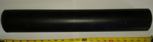 LINK, Lower Suspension for Aviation Ground Support Equipment