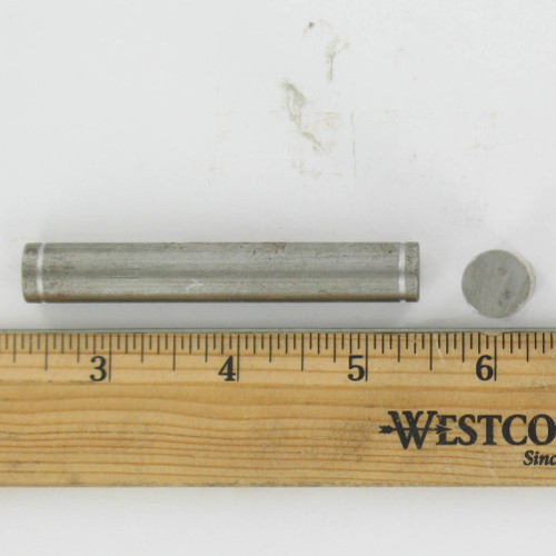 PIN Cradle Safety Bar for Aviation Ground Support Equipment