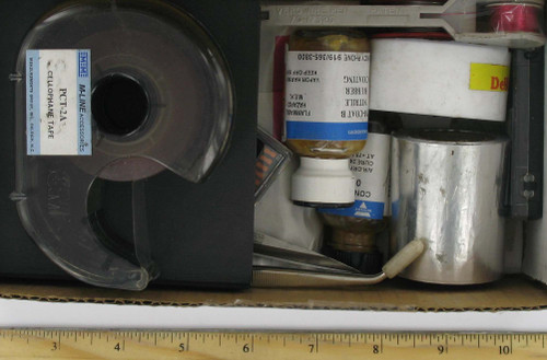 KIT, Protective Coating for Aviation Ground Support Equipment