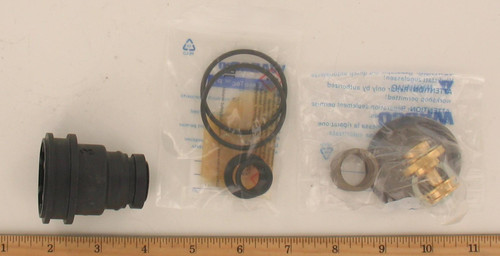 KIT, Purge Valve for Aviation Ground Support Equipment