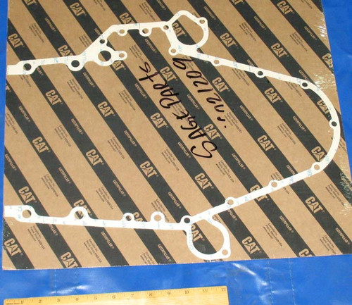 Gasket for Aviation Ground Support Equipment by Sage Parts