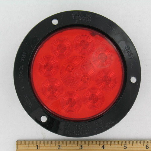 Sage Parts LED Light with 6 Red Diodes for Aviation Ground Support Equipment