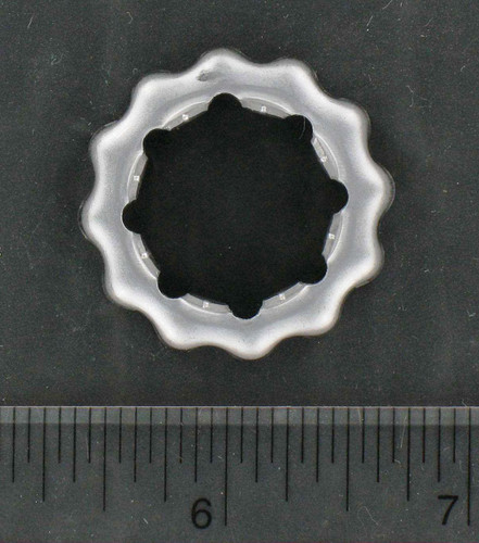 CAP, ADJUST for Aviation Ground Support Equipment